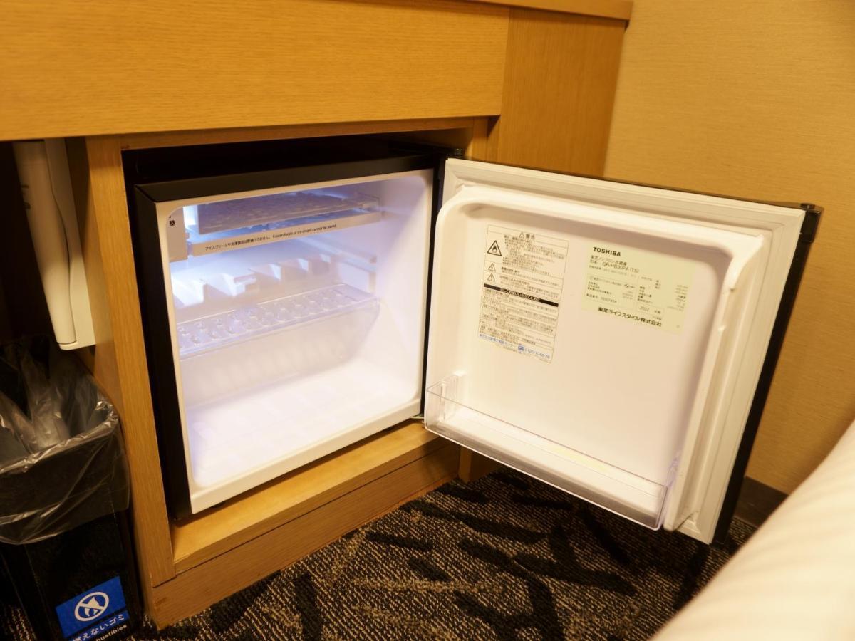 Apa Hotel Saitama Yatsuka Ekimae Soka Eksteriør bilde