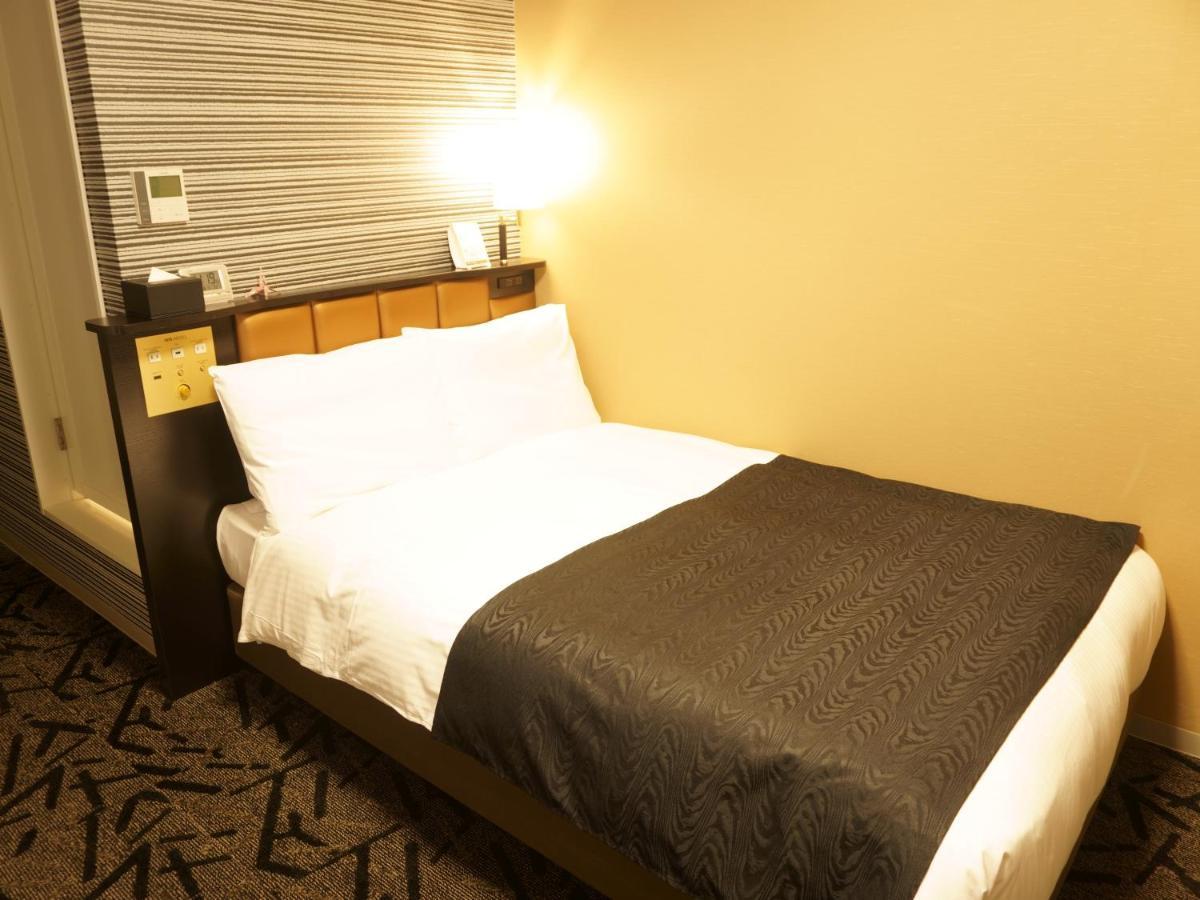 Apa Hotel Saitama Yatsuka Ekimae Soka Eksteriør bilde