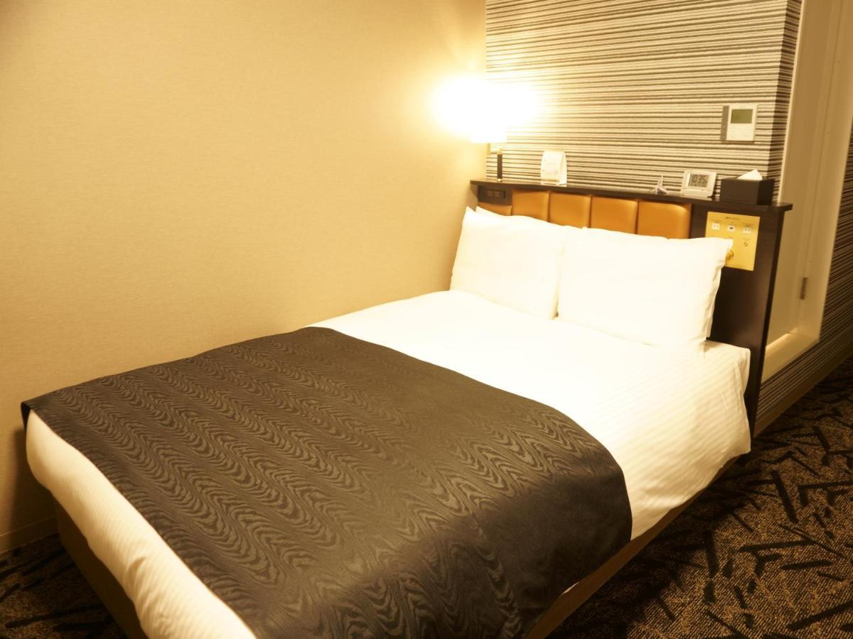 Apa Hotel Saitama Yatsuka Ekimae Soka Eksteriør bilde